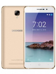 Замена дисплея на телефоне Doogee X10s в Владимире